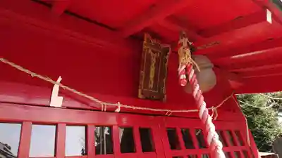 香取神社のその他建物
