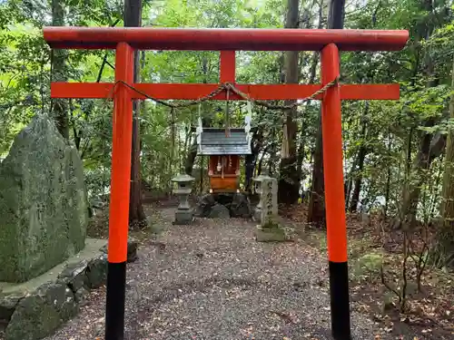 小椋神社(滋賀県)
