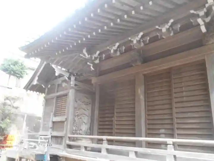 熊野新宮のその他建物