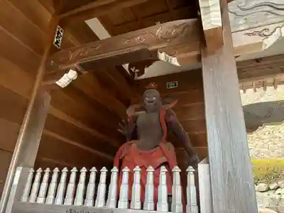 薬王寺(徳島県)