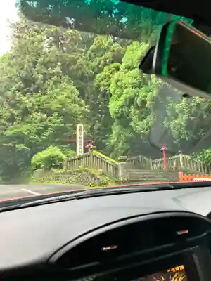 箱根神社(神奈川県)