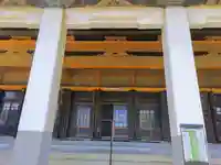 浄専寺の本殿・本堂