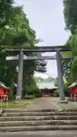 飯倉神社(鹿児島県)