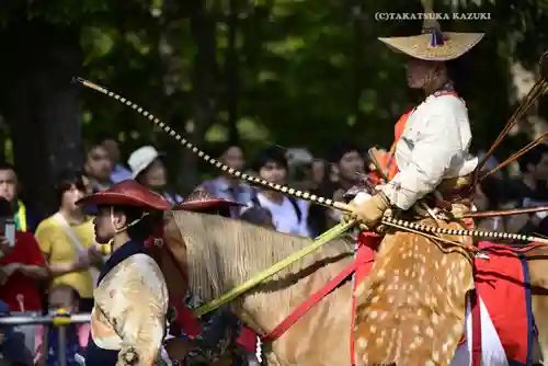 鶴岡八幡宮(神奈川県)