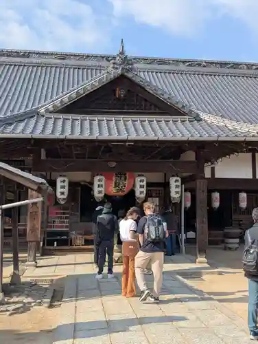 大願寺(広島県)