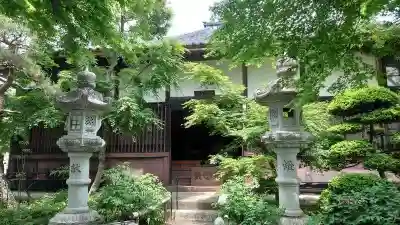 龍真寺(群馬県)
