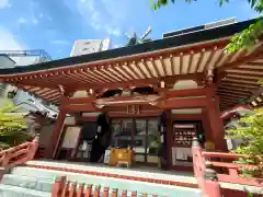 秋葉神社(東京都)