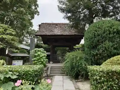 極楽寺（霊鷲山感應院極楽律寺）(神奈川県)