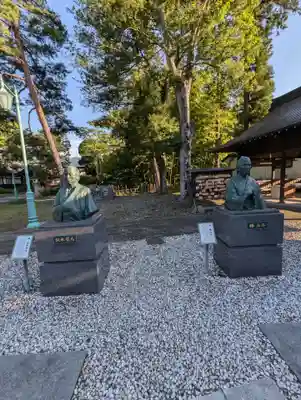 象山神社(長野県)