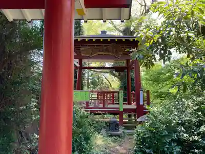 斗藏寺のその他建物