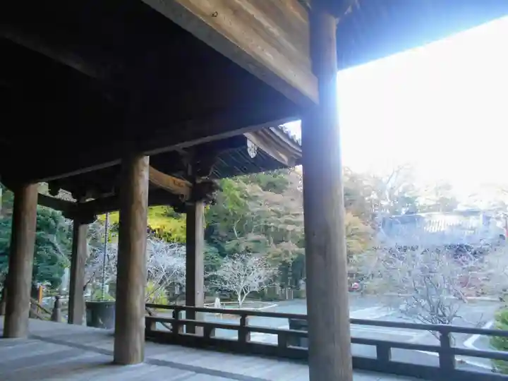 妙本寺のその他建物