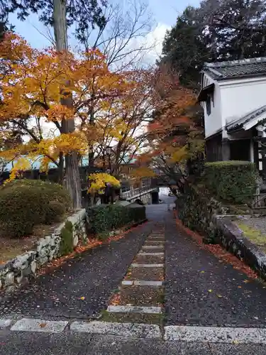 西教寺(滋賀県)