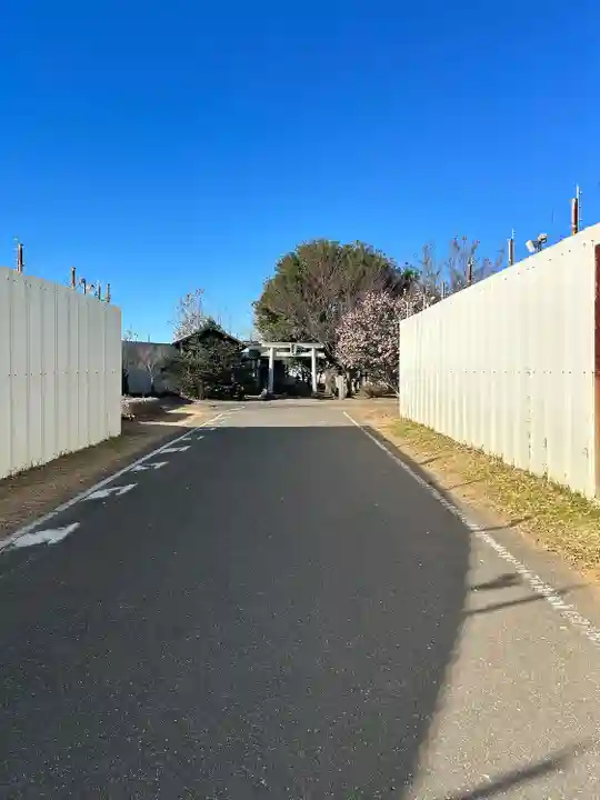 東峰神社(千葉県)