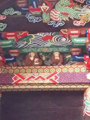 秩父神社(埼玉県)