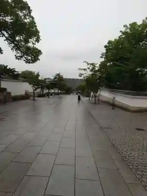 伏見稲荷大社のその他建物