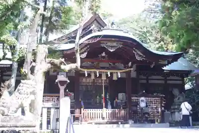 岡崎神社(京都府)