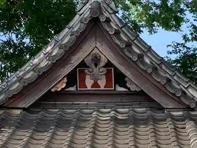大手神社のその他建物