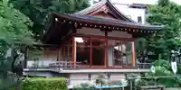 鳩森八幡神社の神楽