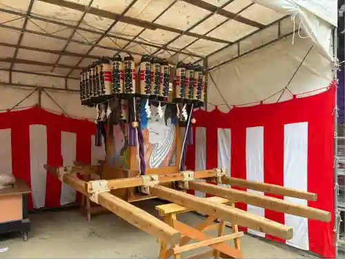 春日神社(神奈川県)