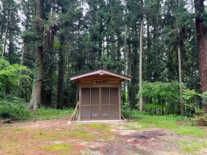 大宮温泉神社(栃木県)