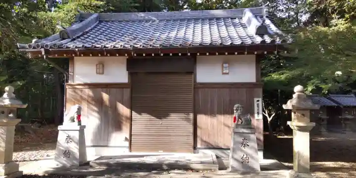 若宮八幡宮(京都府)