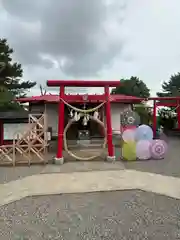 御嶽山 白龍神社(群馬県)