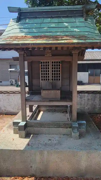 蛭子神社(愛媛県)