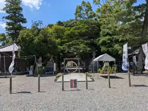 三輪神社(岐阜県)