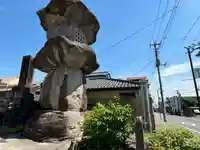 金剛院(沼田成田不動尊)(群馬県)