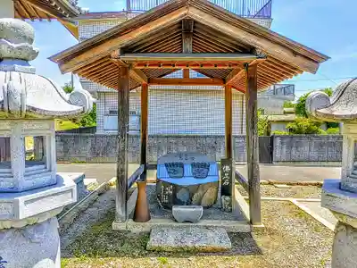 正念寺のその他建物