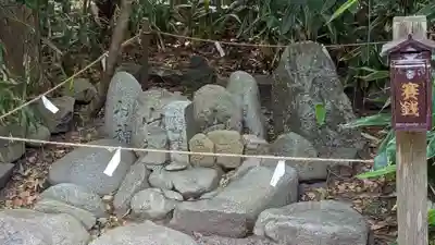 津八幡宮(三重県)