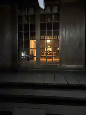 西町神明社(東京都)