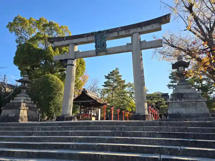 豊国神社(京都府)
