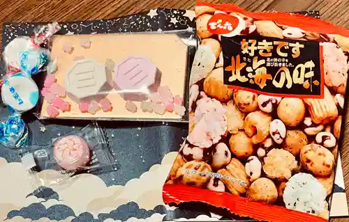 三島神社(東京都)