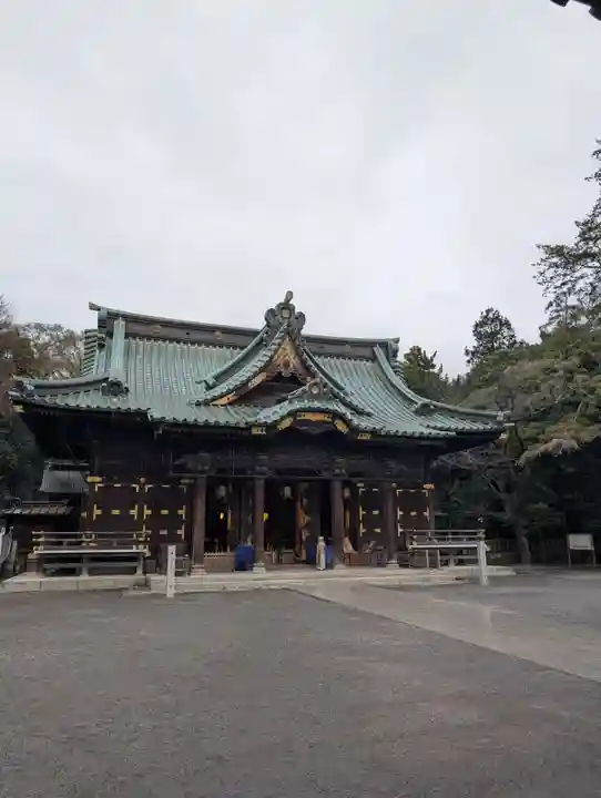 三嶋大社(静岡県)