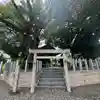 直会神社(愛知県)