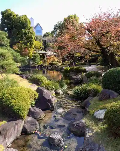 四天王寺(大阪府)