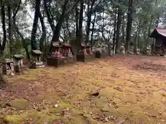 稲村神社(茨城県)