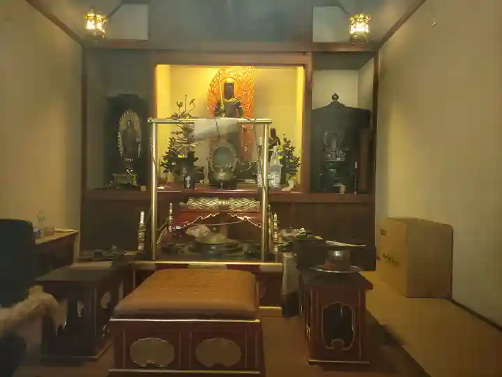 永久寺(東京都)