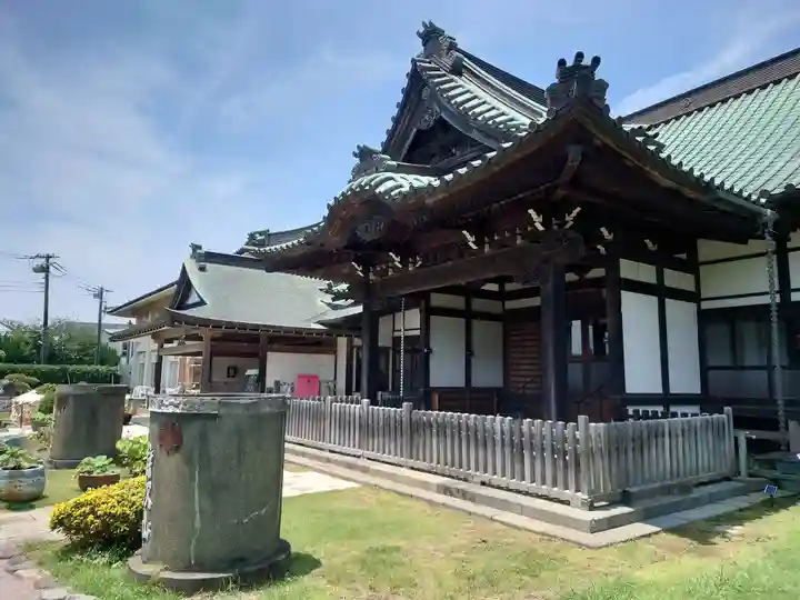 時宗総本山 遊行寺(正式:清浄光寺)(神奈川県)