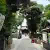戸越八幡神社(東京都)