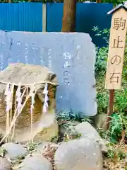 星宮神社の建物その他