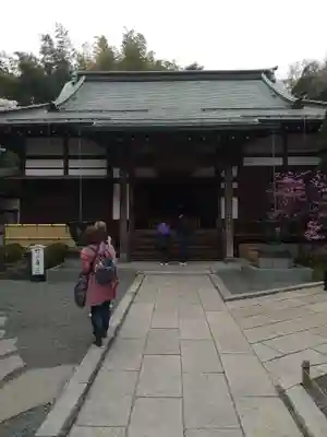 報国寺(神奈川県)