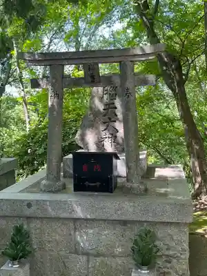 朝護孫子寺(奈良県)