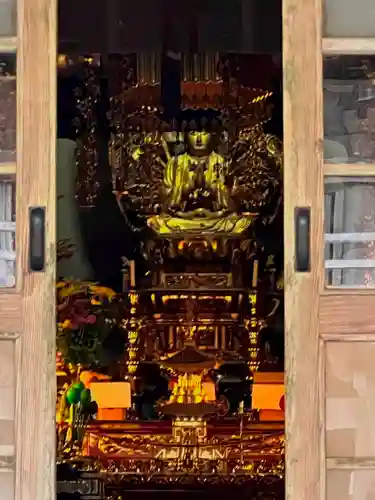 千如寺大悲王院(福岡県)