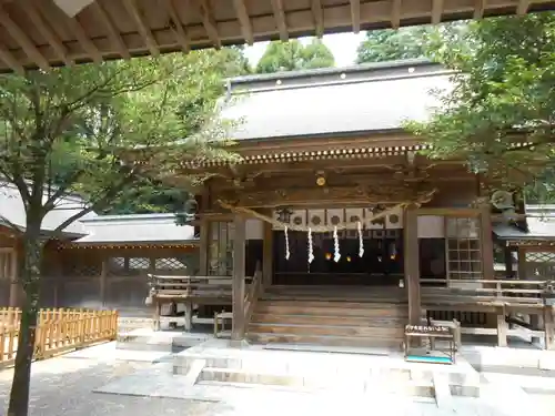 狭野神社(宮崎県)
