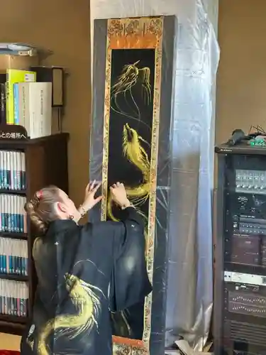 国上寺(新潟県)