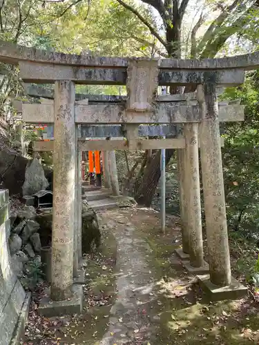 大岩大神(京都府)