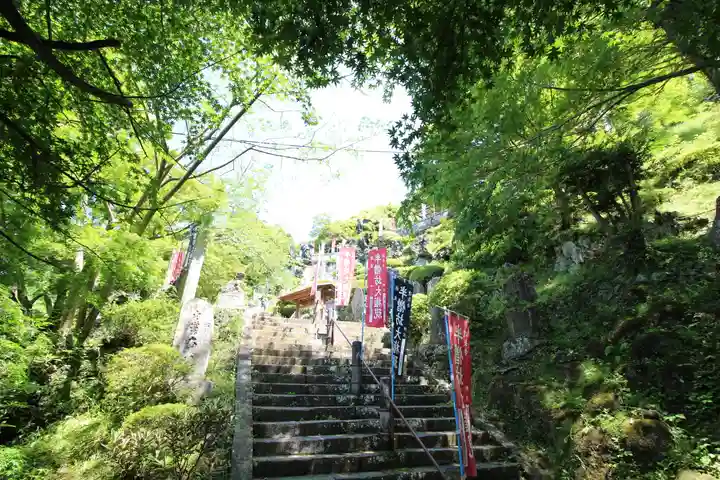 建長寺 半僧坊(神奈川県)