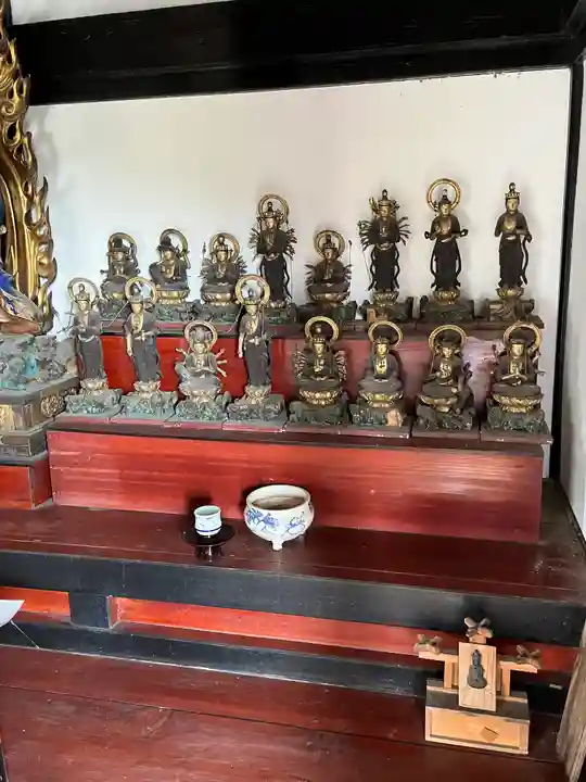 観福寺(滋賀県)